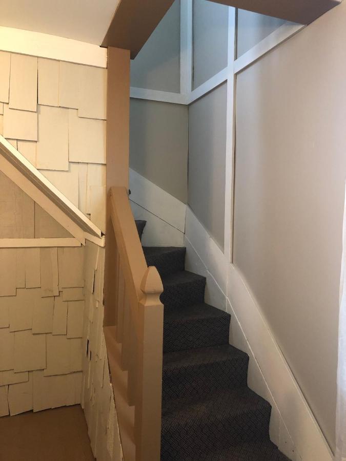 Downtown 2 Bedroom Cottage, Sleeps 6, Walking Distance To Honeywell, Downtown Restaurants, Shopping Wabash Dış mekan fotoğraf