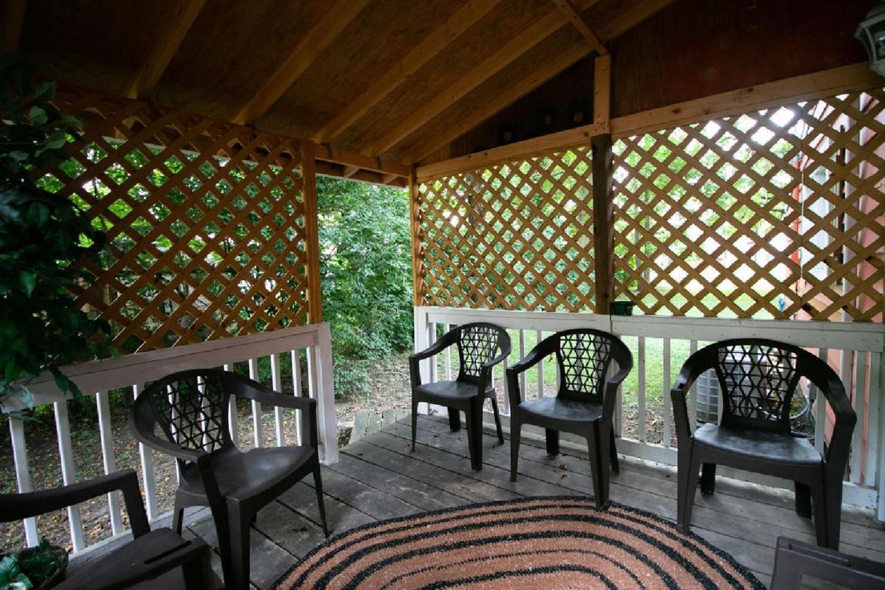 Downtown 2 Bedroom Cottage, Sleeps 6, Walking Distance To Honeywell, Downtown Restaurants, Shopping Wabash Dış mekan fotoğraf