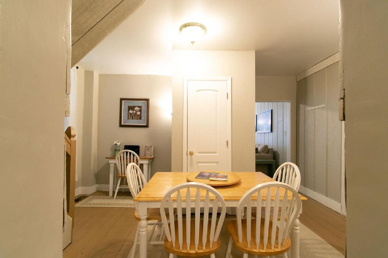 Downtown 2 Bedroom Cottage, Sleeps 6, Walking Distance To Honeywell, Downtown Restaurants, Shopping Wabash Dış mekan fotoğraf